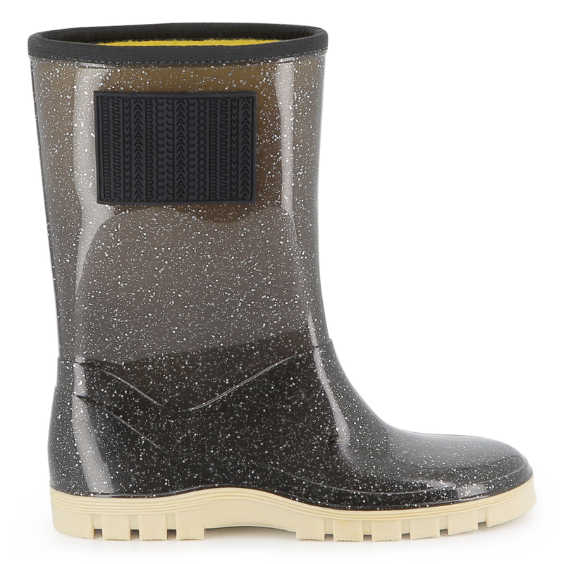 Botas de chuva MARC JACOBS 
                        GIRL