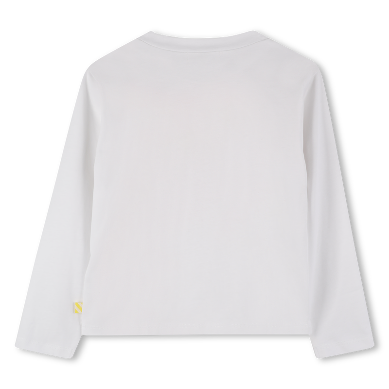 Camiseta de manga comprida BILLIEBLUSH 
                        GIRL