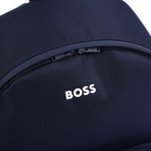 Mochila com costas acolchoadas BOSS 
                    MENINO