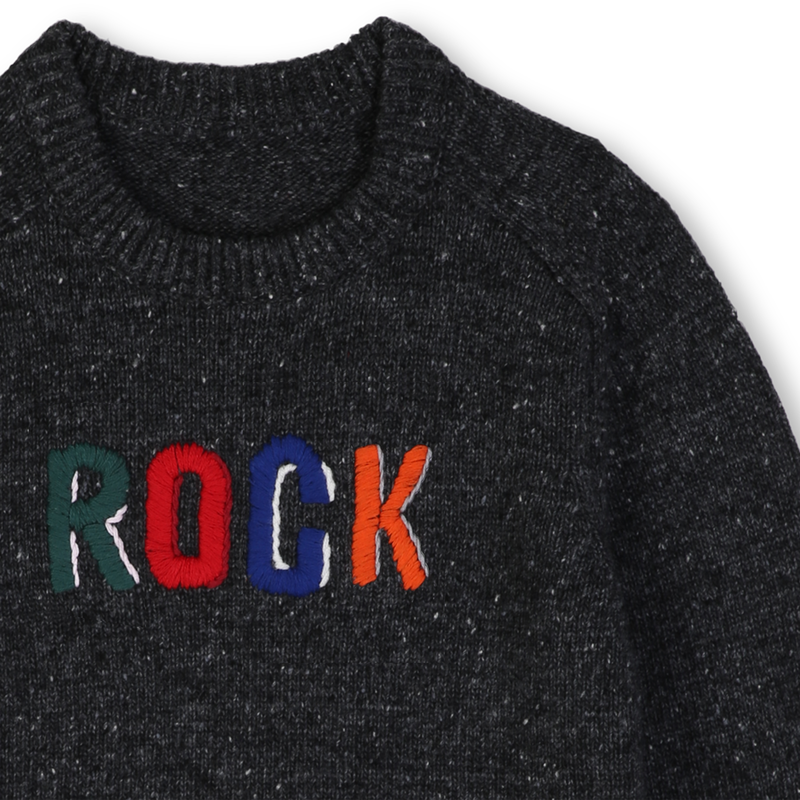 Su&eacute;ter ZADIG & VOLTAIRE 
                        BOY