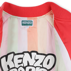 Bombardeiro com z&iacute;per KENZO KIDS 
                    GIRL