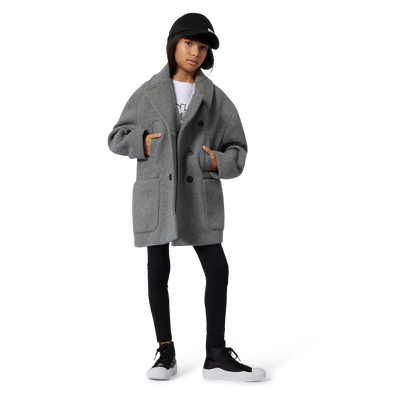 Tampa de sarja DKNY UNISEX