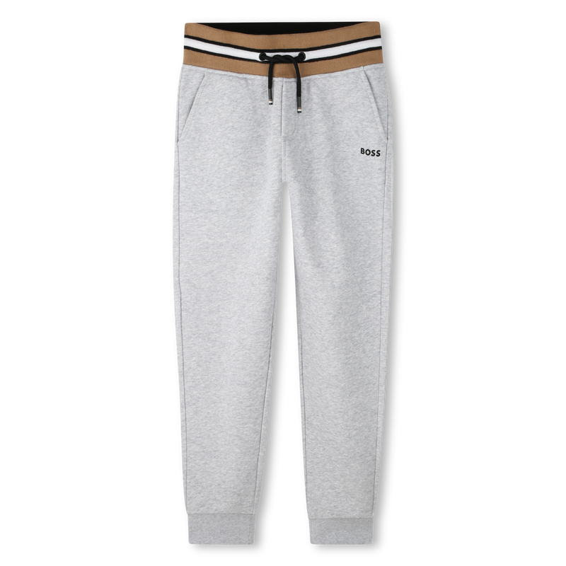 Calças de jogging BOSS 
                    BOY