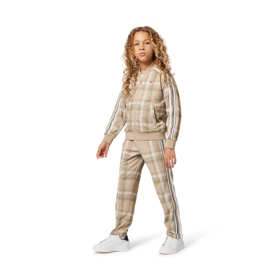 Agasalho esportivo HUGO BOY