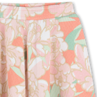 Saia de l&atilde; KENZO KIDS 
                    GIRL