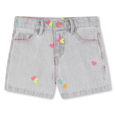 CAL&Ccedil;&Otilde;ES GANGA BILLIEBLUSH GIRL