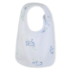 Conjunto de pijama, chap&eacute;u e peitoral KENZO KIDS 
                    BOY