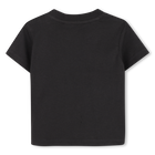 Camiseta de mangas curtas KENZO KIDS 
                    UNISSEXO