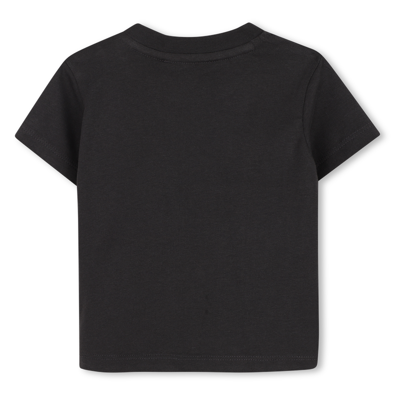 Camiseta de mangas curtas KENZO KIDS 
                        UNISSEXO