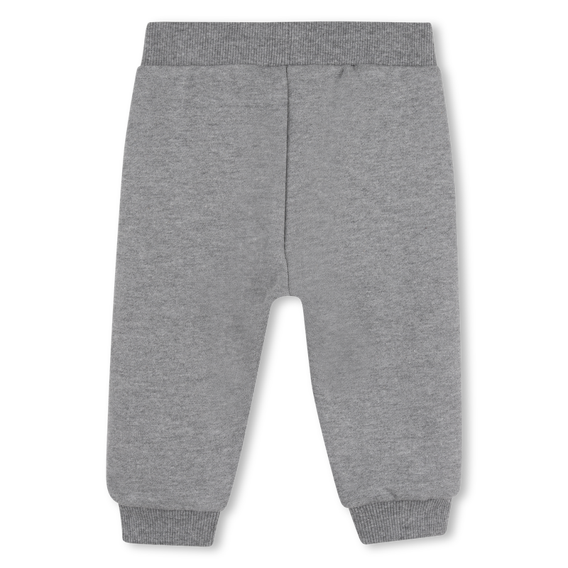 Conjunto de moletom e cal&ccedil;a KENZO KIDS 
                        UNISSEX
