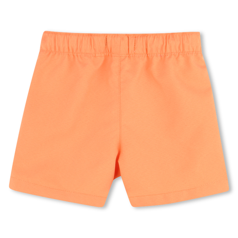 Swim shorts with logo TIMBERLAND 
                    BOY