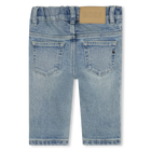 Cal&ccedil;as jeans BOSS 
                    BOY