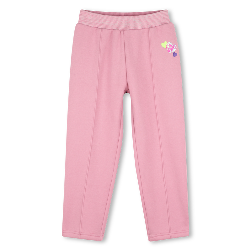 Cal&ccedil;as de moletom BILLIEBLUSH 
                        GIRL