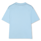 T-shirt de manga curta TIMBERLAND 
                    BOY