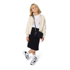 Camiseta de manga comprida BOSS 
                    GIRL