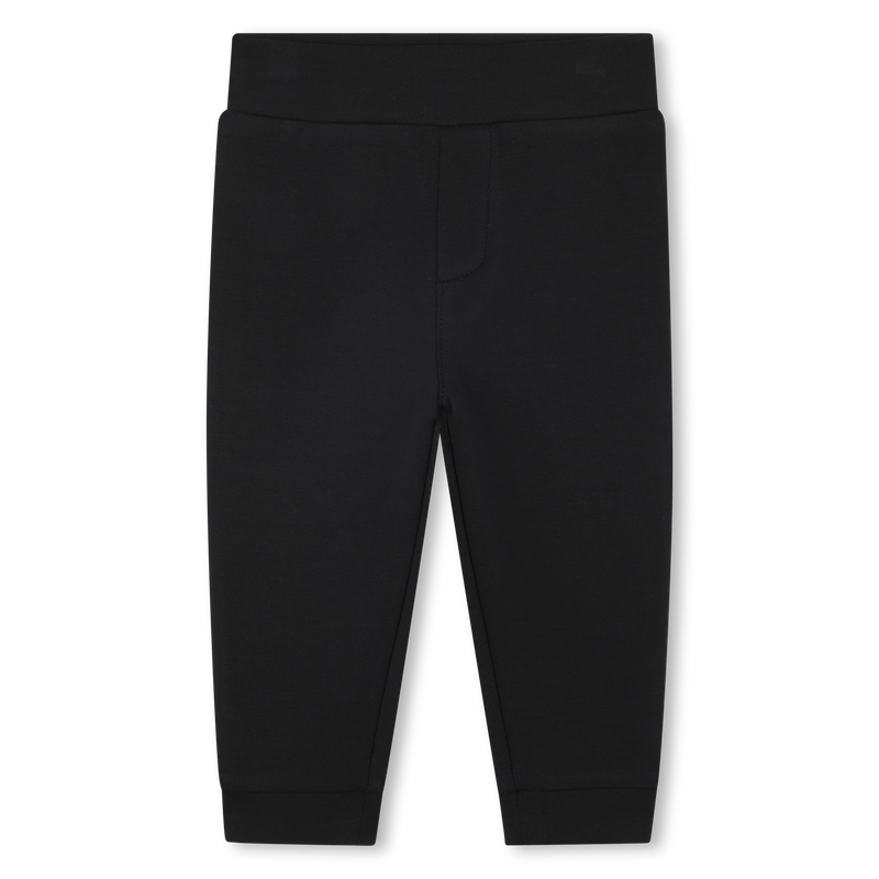 Conjunto de três peças KARL LAGERFELD KIDS 
                    BOY
