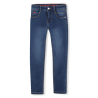 Cal&ccedil;as jeans HUGO 
                    BOY