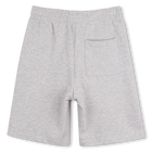 Cal&ccedil;&otilde;es de bermuda fleece KENZO KIDS 
                    BOY