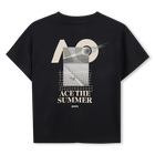 Camiseta BOSS 
                    MENINO