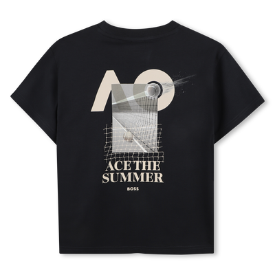 Camiseta BOSS MENINO