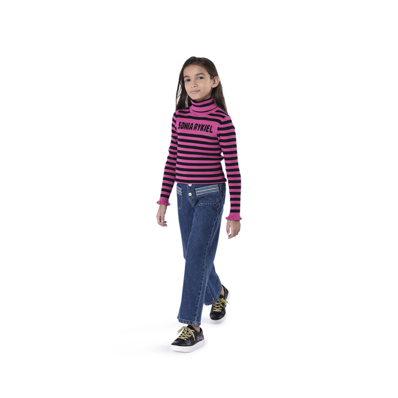CALCAS GANGA SONIA RYKIEL 
                    GIRL