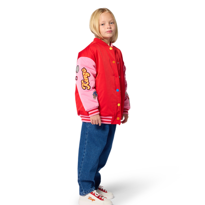 Jaqueta KENZO KIDS GIRL