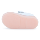 T&eacute;nis rendados KARL LAGERFELD KIDS 
                    GIRL