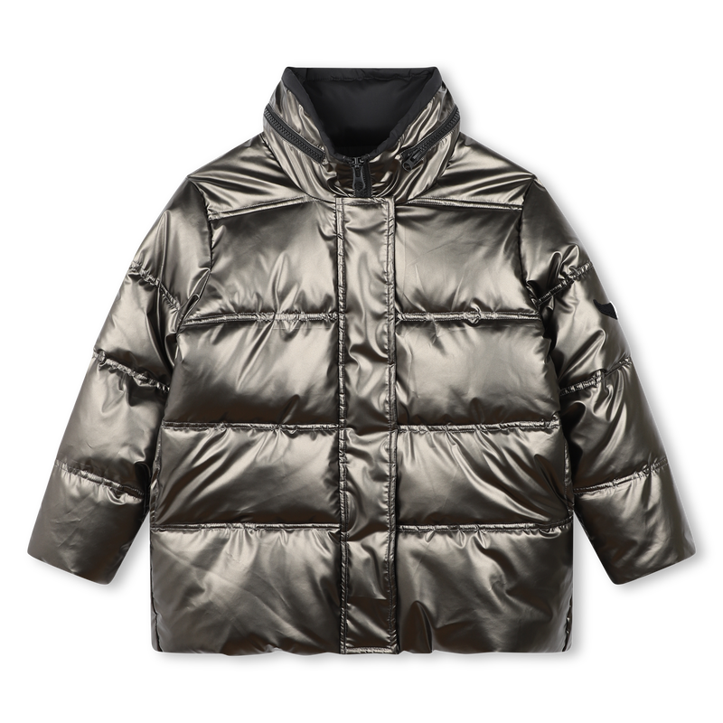 Blus&atilde;o de penas imperme&aacute;vel ZADIG & VOLTAIRE 
                        GIRL