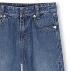 Cal&ccedil;a de denim GIVENCHY 
                    MENINO