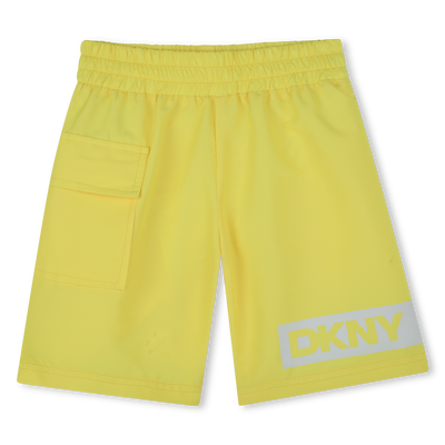 Bermuda Swim Shorts DKNY BOY