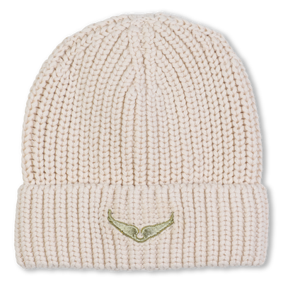 Gorro de malha ZADIG & VOLTAIRE GIRL