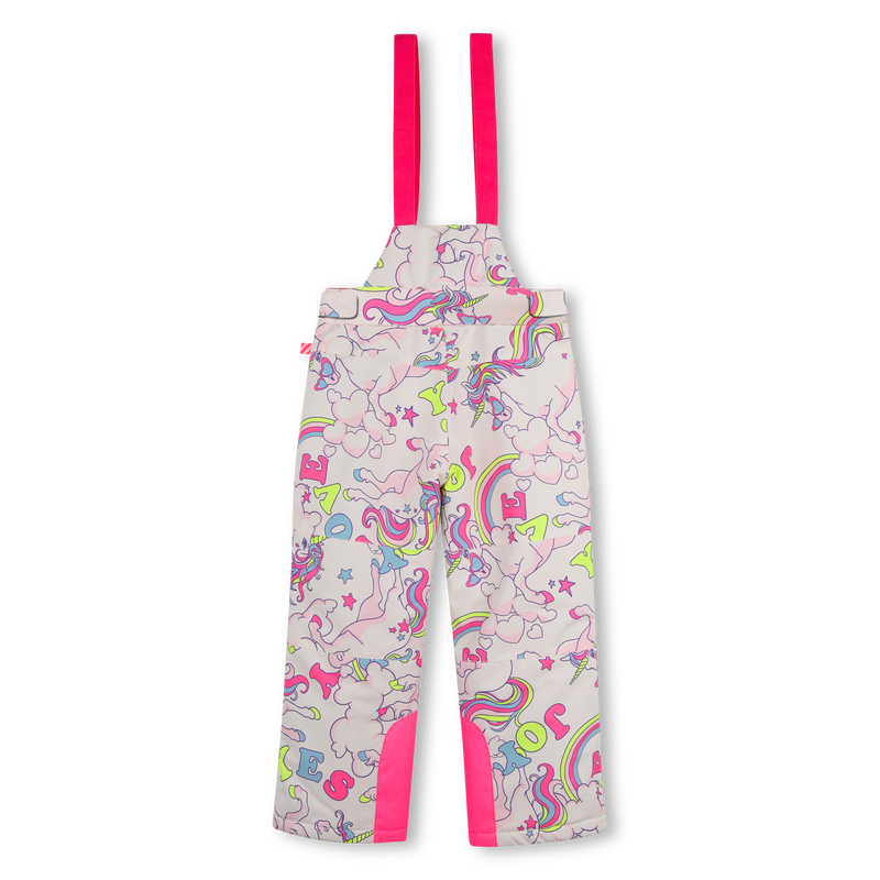 Cal&ccedil;as de esqui BILLIEBLUSH 
                        GIRL