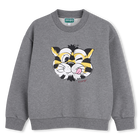 Su&eacute;ter KENZO KIDS 
                    UNISSEX