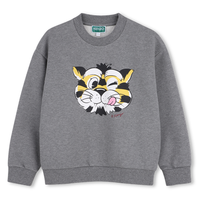 Su&eacute;ter KENZO KIDS UNISSEX