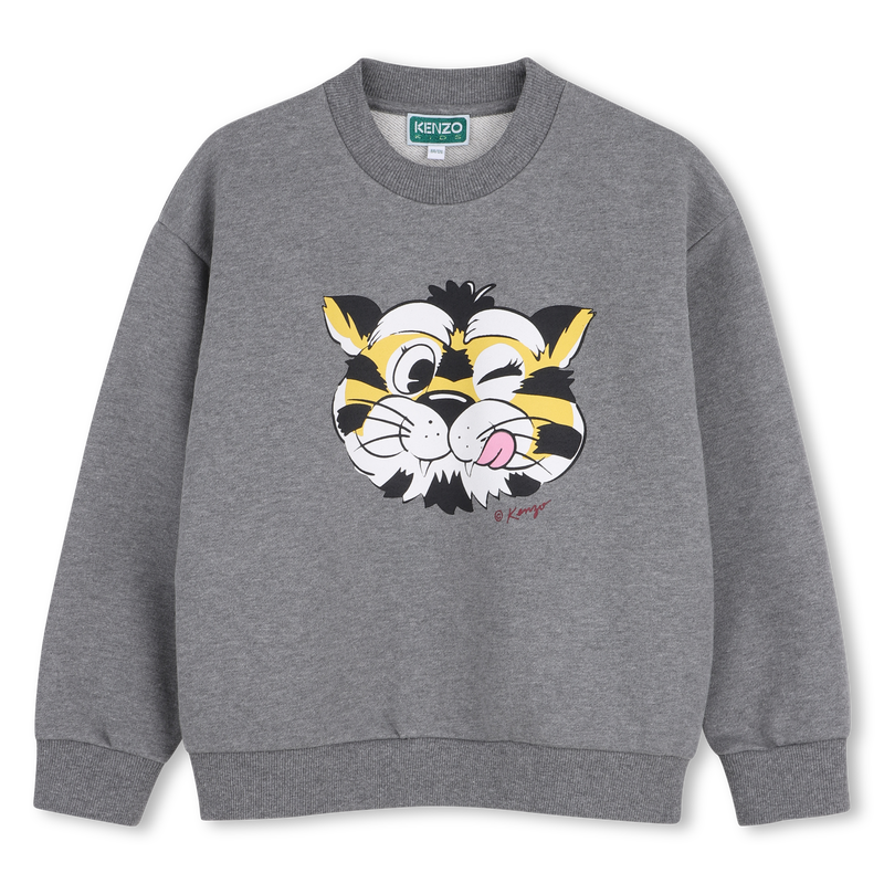 Su&eacute;ter KENZO KIDS 
                        UNISSEX