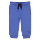 Conjunto de moletom e cal&ccedil;a polar TIMBERLAND 
                    BOY