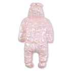 Traje de piloto BILLIEBLUSH 
                    GIRL