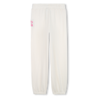 Cal&ccedil;as jogging de l&atilde; BILLIEBLUSH 
                    GIRL