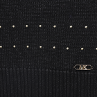 Cachecol de malha MICHAEL KORS 
                    GIRL