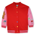 Jaqueta KENZO KIDS 
                    GIRL