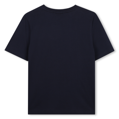 Camiseta de mangas curtas BOSS BOY