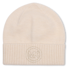 Gorro de tric&ocirc; MICHAEL KORS 
                    GIRL