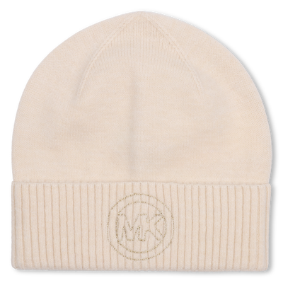 Gorro de tric&ocirc; MICHAEL KORS GIRL