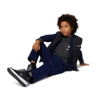 Camiseta de manga comprida KARL LAGERFELD KIDS 
                    BOY