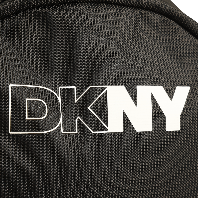 Mochila estampada DKNY 
                        UNISEX