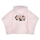 Capa de poli&eacute;ster KENZO KIDS 
                    GIRL
