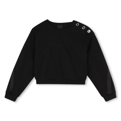 Su&eacute;ter GIVENCHY GIRL