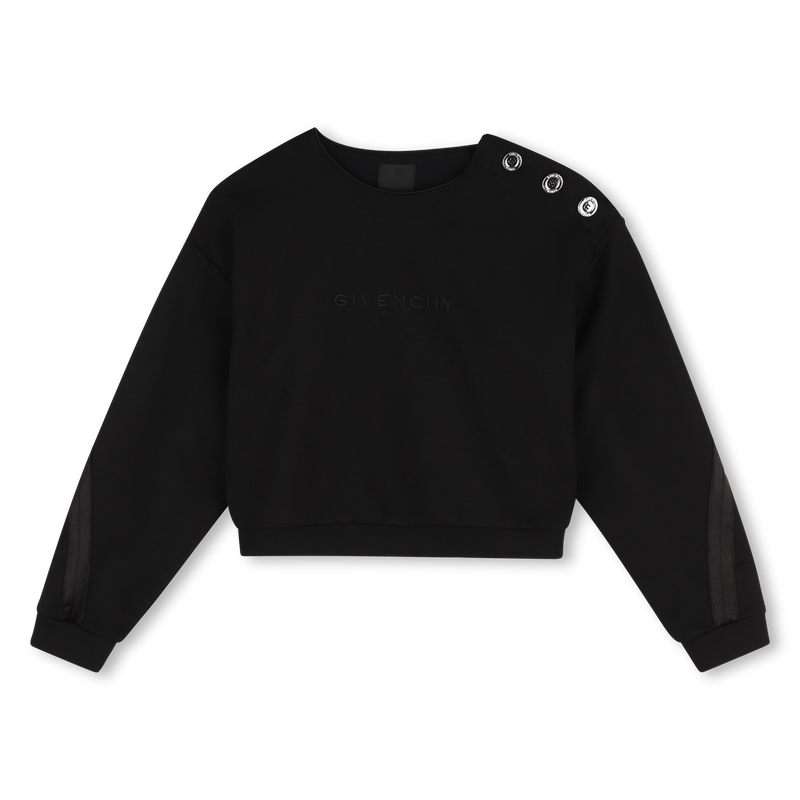 Su&eacute;ter GIVENCHY 
                        GIRL
