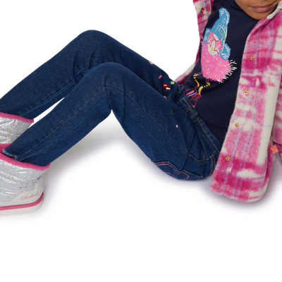 T-shirt de mangas compridas BILLIEBLUSH GIRL