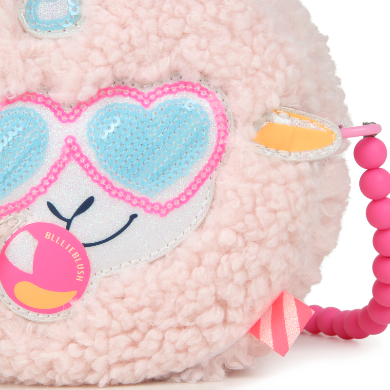 Bolsa de m&atilde;o BILLIEBLUSH 
                        GIRL
